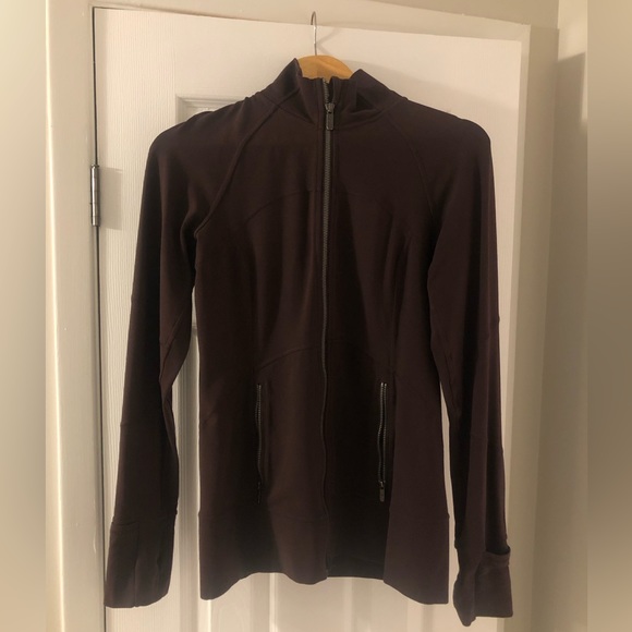 Lululemon Contour Jacket - Picture 7 of 7